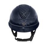Kask EQUILEUS W-V Stellify Shiny - navy - Fair Play