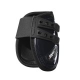 Ochraniacze tyły PRO FLEX SPORT COMPACT - Eskadron - black
