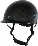Kask jeździecki Beauty 2,0 - Covalliero