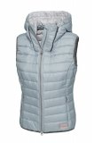  Kamizelka Pikeur FIENE NEXT GENERATION 2018 - light grey