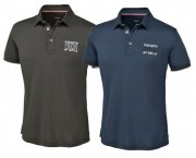 Koszulka męska polo DIEGO - Pikeur 