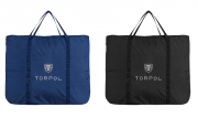 Torba na czapraki DESIGN - Torpol
