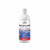Szampon dla siwych koni Blue Snow Shampoo 500 ml - Veredus