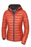 Kurtka Pikeur Emma damska - dark apricot