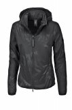 Kurtka damska JALOU SS20 - Pikeur - anthracite