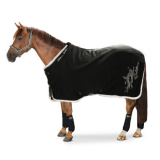 Eskadron Platinum derka jersey - black
