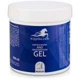 Żel odświeżająco-regenerujący 300ml - HIPPIKA.COM