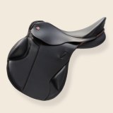 Siodło skokowe Kieffer model Jump Vario terlica exclusive wysyłka 24h!