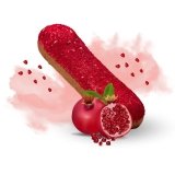 Ciasteczko ekler GRANAT - Candy Horse