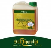 HIPPOLINOL olej z ziołami 5 L- St. Hippolyt