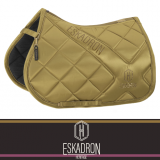 Potnik BICROSS MATTGLOSS Heritage AW 25/26 - Eskadron - cardamom