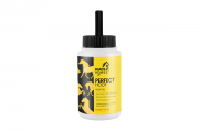 Olej do kopyt Perfect Hoof opakowanie z pędzelkiem 550ml - Black Horse