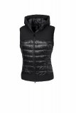 Kamizelka damska RIA AW 22/23 - Pikeur - black