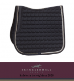 Potnik ujeżdżeniowy SANYA STYLE AW20 - Schockemohle - dark navy