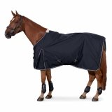 Derka padokowa podszyta polarem 0g Ripstop Fleece STANDARD - Eskadron - navy