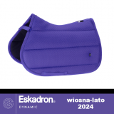 Potnik MESH Dynamic SS24 - Eskadron - purple