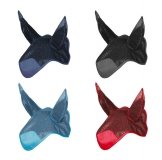 Nauszniki SILVERSTONE Sporty Mesh - Harry's Horse