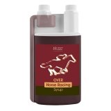 Horse Racing Syrup 1L - OVER HORSE