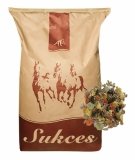 Musli dla seniorów - dla starszych koni 25 kg - Sukces