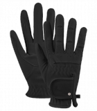 Rękawiczki damskie VERSATILE - Waldhausen - black