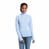 Bluzka damska SUNSTOPPER 2.0 - Ariat - open air 