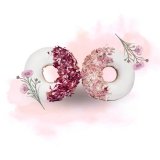 Pączki chaber różowy - Candy Horse