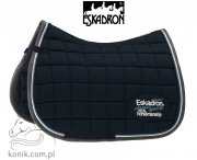 Potnik Eskadron COTTON LOGO Classic Sports jesień-zima 2017/18 - navy