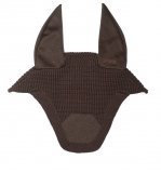 Nauszniki SPORT Standard - Eskadron - dark brown
