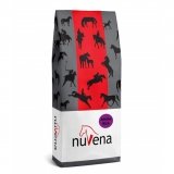 Musli wysokobiałkowe AminoRich 20kg - NuVena