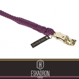 Uwiąz DURALASTIC PANIC HOOK Heritage AW 25/26  - Eskadron - wildberry