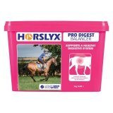 Lizawka PRO DIGEST 5kg - Horslyx