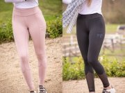 Legginsy damskie Delphe - PENELOPE