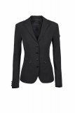 Frak jeździecki damski PHELIA 2200 SELECTION  - Pikeur - black