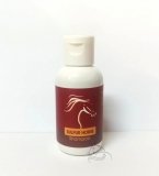 Szampon z aktywna biosiarką SULFUR HORSE 50 ml - OVER HORSE