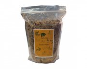 Mesz dla koni wrzodowych Gastro Mash 1,5 kg - EQUIHERBS