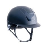 Kask KOOKI - KASK - navy matt - roz. 51-56