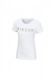 Koszulka damska VIDA SELECTION COLLECTION SS 2023 - Pikeur - white