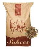 Musli podstawowe dla koni 25kg - Sukces