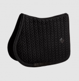 Potnik Velvet Mini Pearls - Kentucky - black