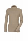 Golf damski SINA - Pikeur - soft taupe melange
