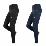 Legginsy jeździeckie damskie MARINA - Fair Play