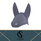 Nauszniki DYNAIR MESH SPORT Classic Sports S/S 26 - Eskadron - orchid