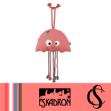 Zabawka dla konia JELLYFISH Classic Sports S/S 25 - Eskadron - coral blossom