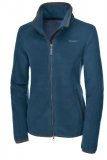 Bluza polarowa outdoor EVELINA damska - Pikeur - blue melange