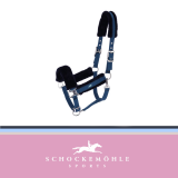 Kantar MELBOURNE SOFT SS26 - Schockemohle - colonial blue