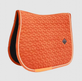 Potnik Velvet - Kentucky - orange