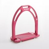 Strzemiona JIN STIRRUP fuxia