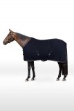 Derka polarowa Kiel - Horze - dark navy