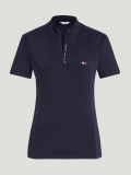 Koszulka treningowa GENOA - desert sky - Tommy Hilfiger Equestrian 