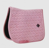 Potnik Velvet - Kentucky - old rose